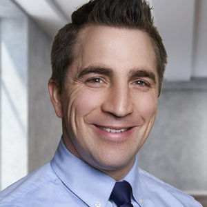 Jonathan Irish
