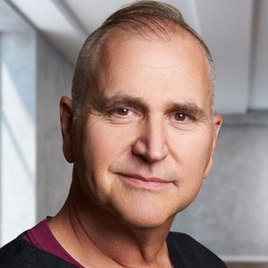 Dr. Mike Long