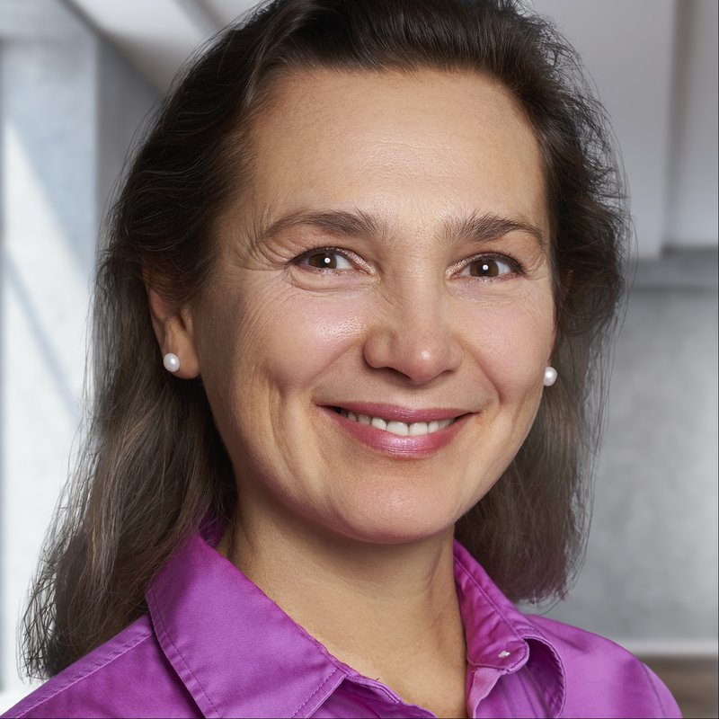 Dr. Natalya Puckett at The Doctor's Office The Doctor's Office