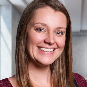 Nicole Tietz