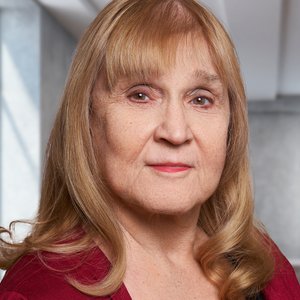 Dr. Carol Uebelacker