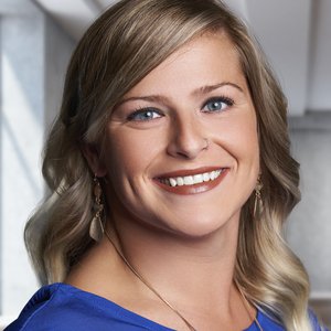 Jennifer Fell
