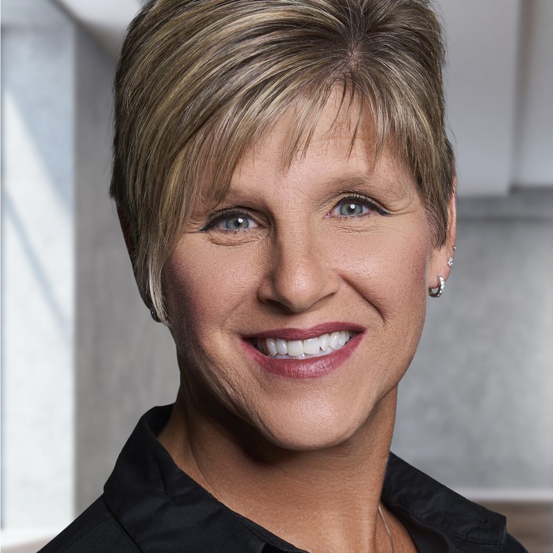 Kelly Brendel at The Doctor's Office The Doctor's Office